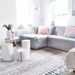 经典粉色系集成墙面少女房间装修必备利器之一