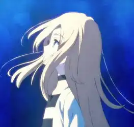 女生头像动漫系动漫少女