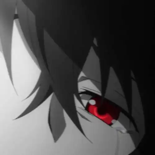 猫系男生动漫可爱头像阳