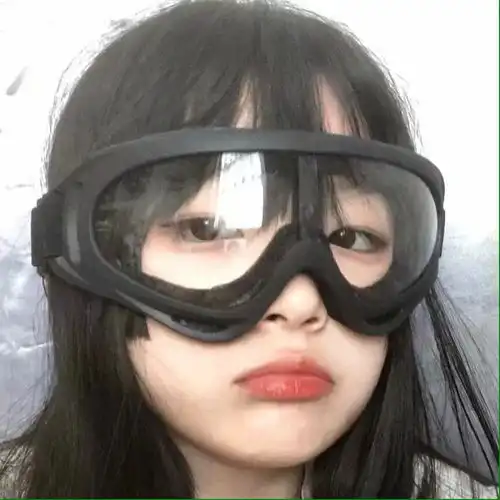 御姐风头像真人