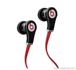 厂家直销魔声monster金属面条入耳式mp3mp4耳机价格厂家图片