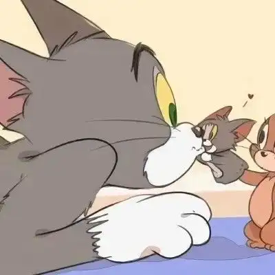 异地恋艾特你家憨憨文案