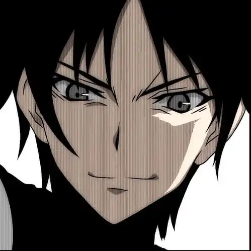 动漫男头可是嘴硬真的会让人失去很多东西