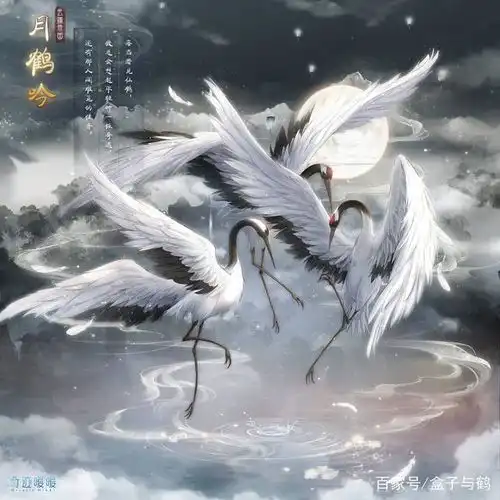 奇迹暖暖新年福袋大礼你心动了吗