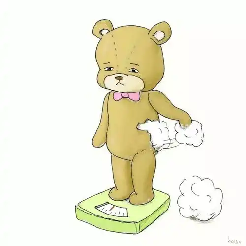 搞笑又戳心的插画,看看你中了多少