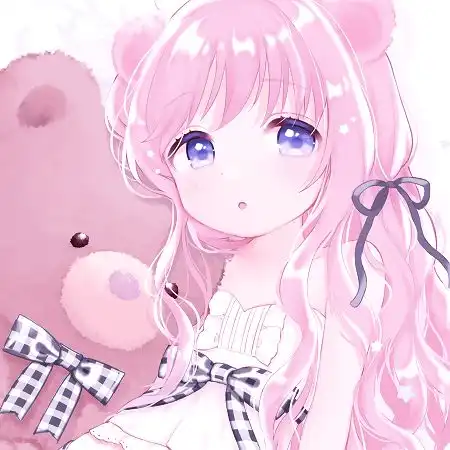 动漫情头之对象不是人系列