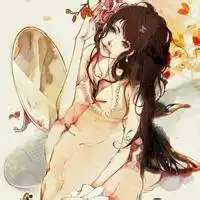 戏曲头像女图片花旦微信头像图片大全