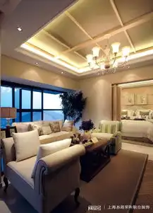 嘉定区美式装饰设计公司