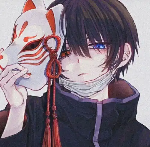 男生一辈子不换的头像系