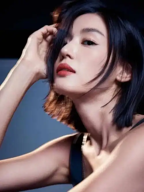 韩系美图集