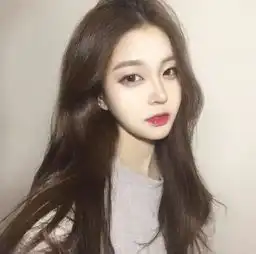 奶狗系女生头像可爱二哈