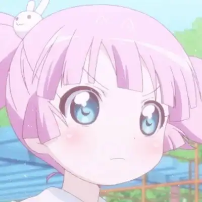 七七酱动漫女头小熊藏起的蜜卡通动漫头像我要个性网