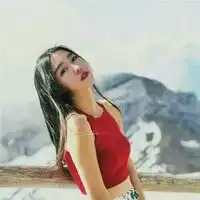 意境女生治愈系陌陌头像最新版思念在躲避却依然逃不过回忆