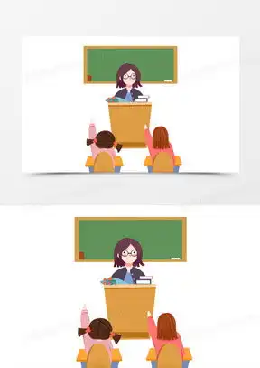 老师上课ppt模板老师上课ppt模板下载熊猫办公