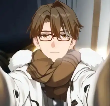 崩坏星穹铁道全角色头像大全