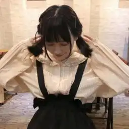 卖萌女生头像大全嘟嘴巴卖萌可爱女图