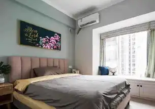 即简约却又不浮夸的北欧风格