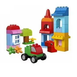 乐高积木拼图大全图片