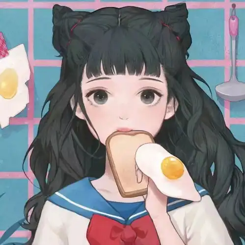 热门动漫头像精选i有那一瞬间你觉得你什么都不是