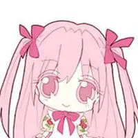 软萌妹子小清新头像微信头像图片大全