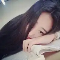 特别好看的白色系女生头