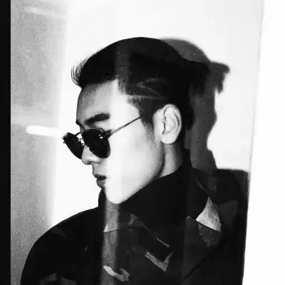 霸气的男生头像社会范儿