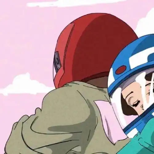 这组微信头像,简直太爱了