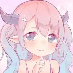二次元女生头像梦幻唯美梦幻漫画女生头像