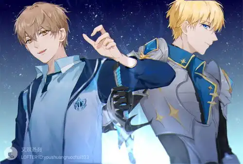 全职高手为什么这么火之我见