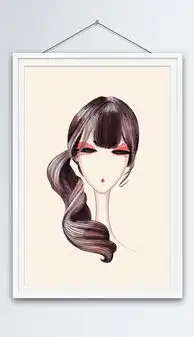 psd唯美插画人物psd格式唯美插画人物素材图片psd唯美插画人物设计模板我图网
