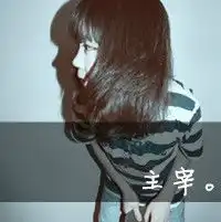 好看的女生头像动漫超拽