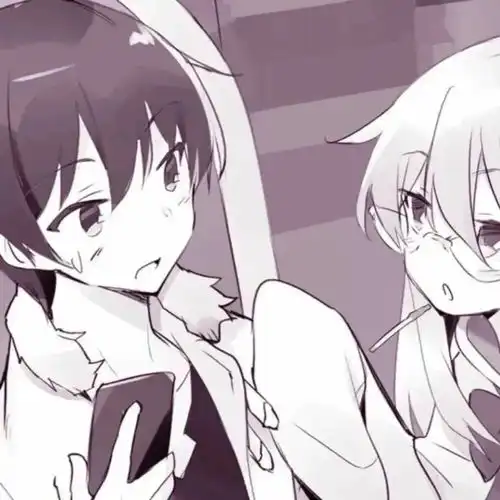 动漫情头爱你的人,已星夜兼程走在来路上