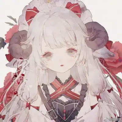 古风系列lol娘动漫图片