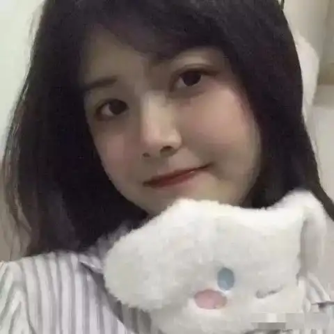 女生丧系头像真人带血渣