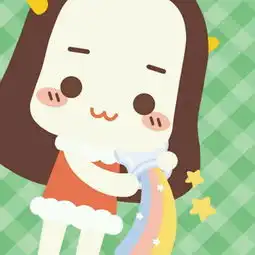 狮子座情侣卡通头像水瓶