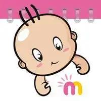 妈妈和宝宝漫画头像微信头像图片大全