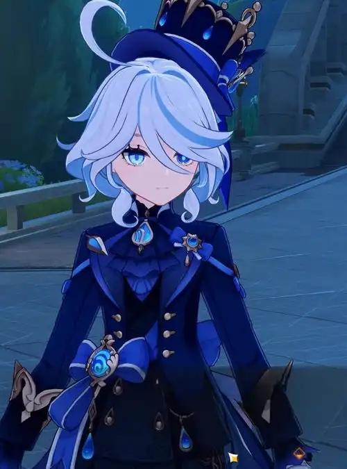 原神芙宁娜有必要补命座吗大世界够用了,不打深渊真没必要