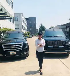 凯迪拉克凯雷德总统一号骨子里的贵气