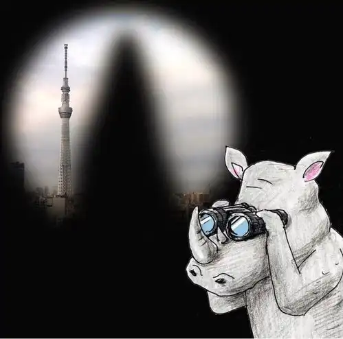 扎心了这可能是有史以来最丑的治愈系ins网红插画