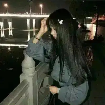 丧头像呀