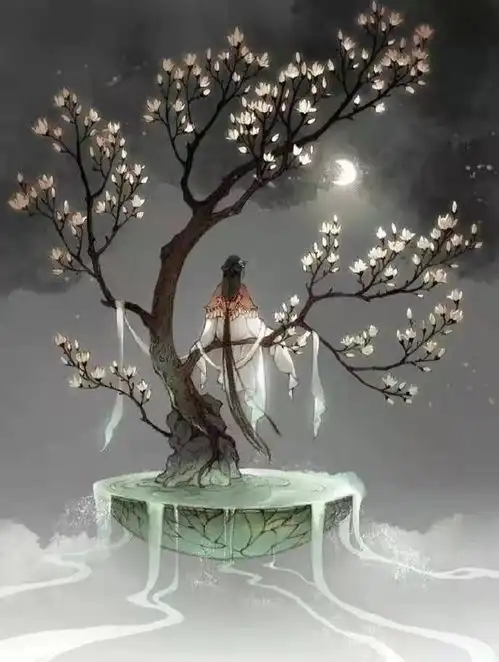 难生恨已发布于公众号隶说