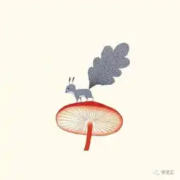 她的画比宫崎骏的还要美,99的人看到都会被迷倒