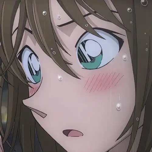 超甜情侣头像,动漫系列丨你说,究竟什么才是门当户对收藏