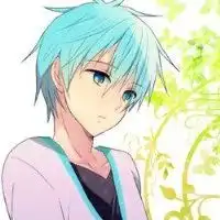 萌系动漫可爱头像偶像计