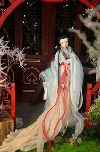 古风头像男蓝色系列壁纸