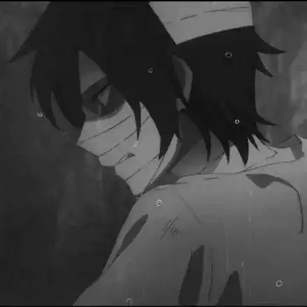 头像如果快乐太难那我祝你平安