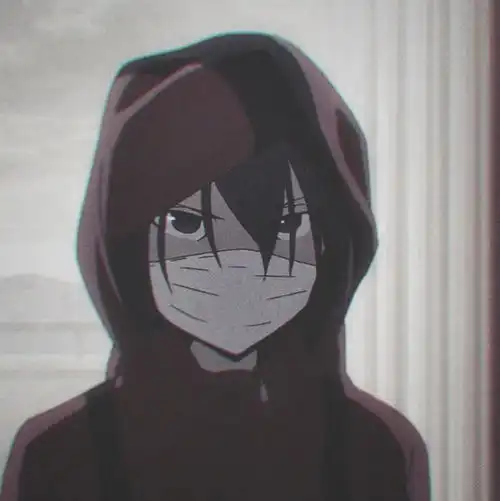 动漫头像人间是考场