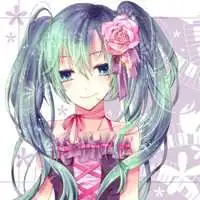 神秘女孩头像图片大全微信头像图片大全