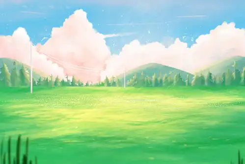 2023年十大最火绿色壁纸最近很火的绿色壁纸2023唯美绿色护眼图片