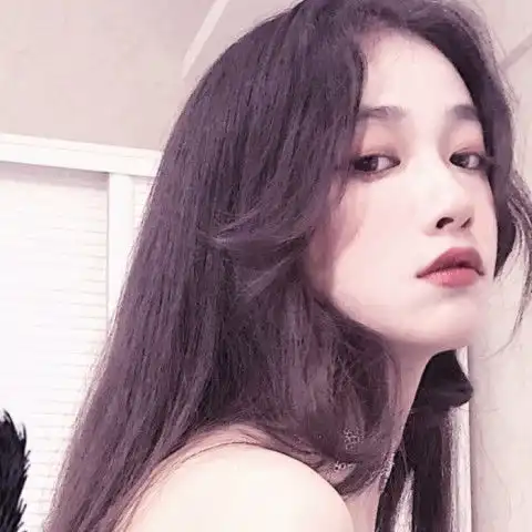 女生可爱系头像网易云